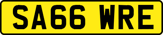 SA66WRE