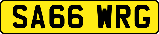 SA66WRG