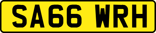 SA66WRH