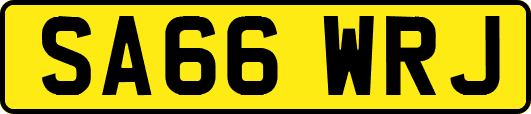 SA66WRJ
