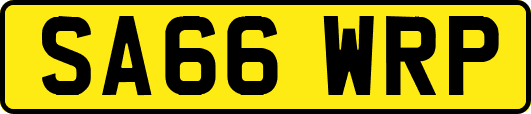 SA66WRP