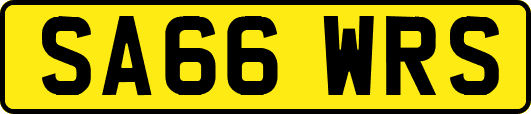 SA66WRS