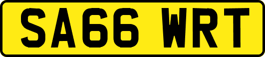 SA66WRT