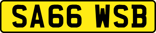 SA66WSB