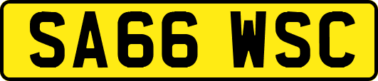 SA66WSC
