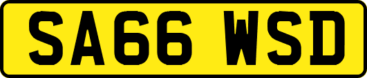 SA66WSD