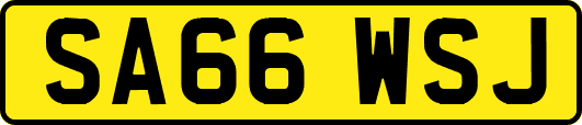 SA66WSJ