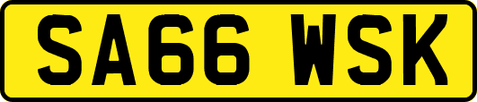 SA66WSK
