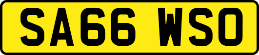 SA66WSO