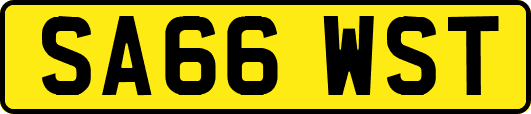 SA66WST