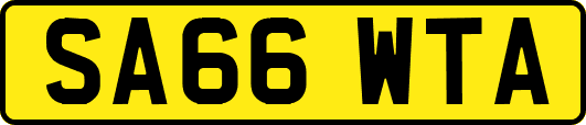 SA66WTA