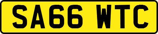 SA66WTC