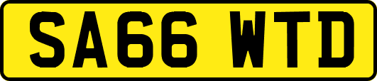 SA66WTD