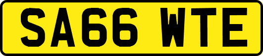 SA66WTE