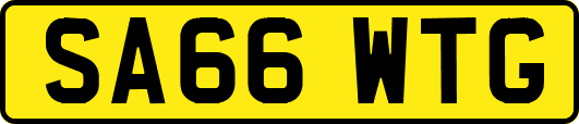 SA66WTG