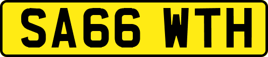 SA66WTH