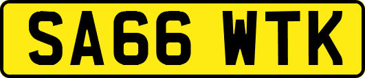 SA66WTK