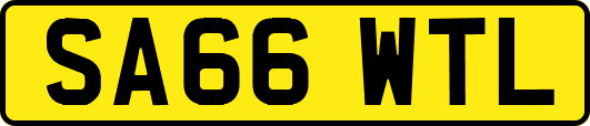 SA66WTL