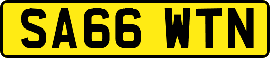 SA66WTN