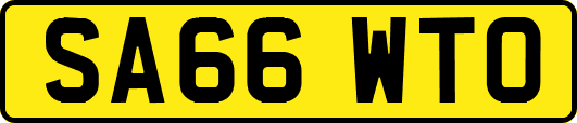 SA66WTO