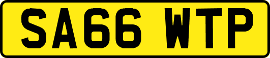 SA66WTP