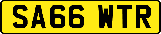 SA66WTR