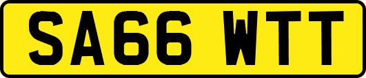 SA66WTT
