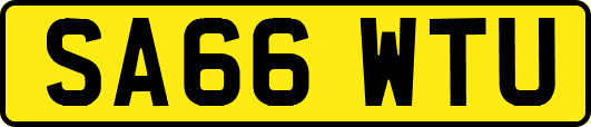 SA66WTU