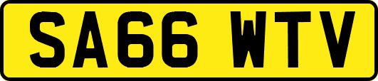 SA66WTV