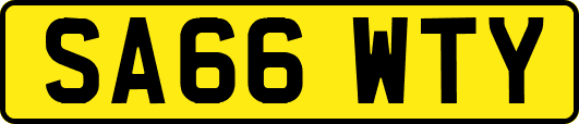 SA66WTY