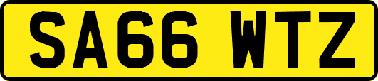 SA66WTZ