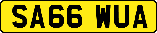 SA66WUA