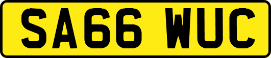 SA66WUC