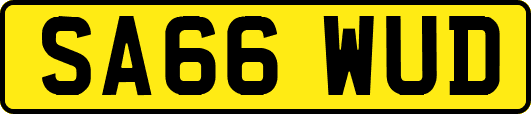 SA66WUD