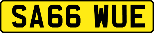 SA66WUE