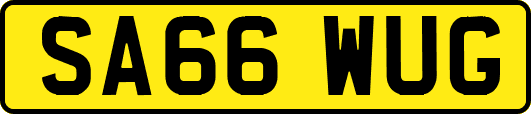 SA66WUG