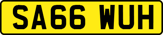 SA66WUH
