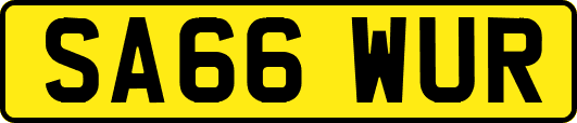 SA66WUR