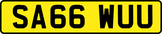 SA66WUU
