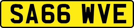 SA66WVE
