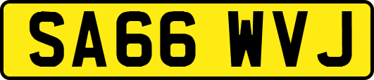SA66WVJ