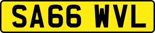 SA66WVL