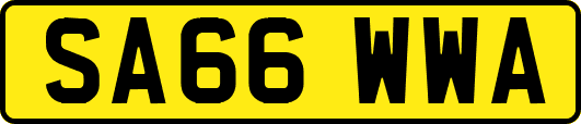 SA66WWA