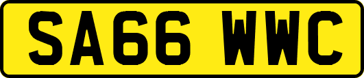 SA66WWC