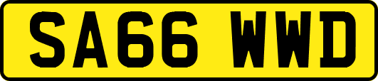 SA66WWD