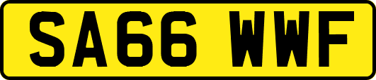 SA66WWF