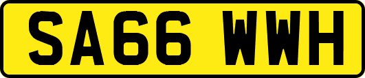 SA66WWH