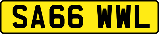 SA66WWL