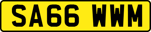 SA66WWM