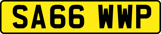 SA66WWP